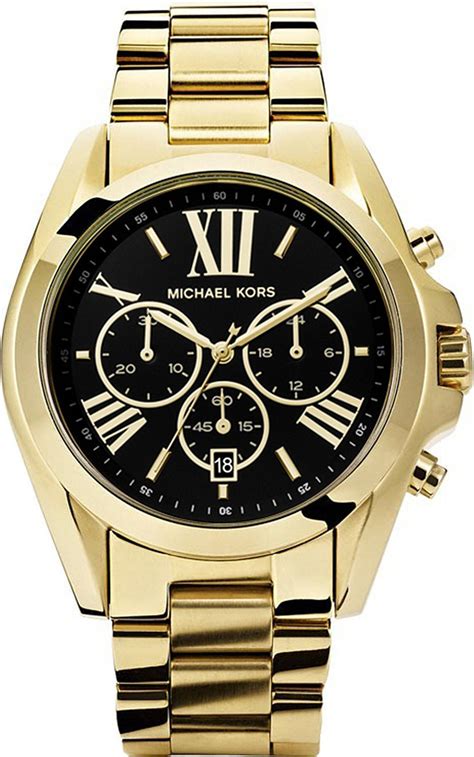 michael kors watch mk5739|Michael Kors gold bradshaw.